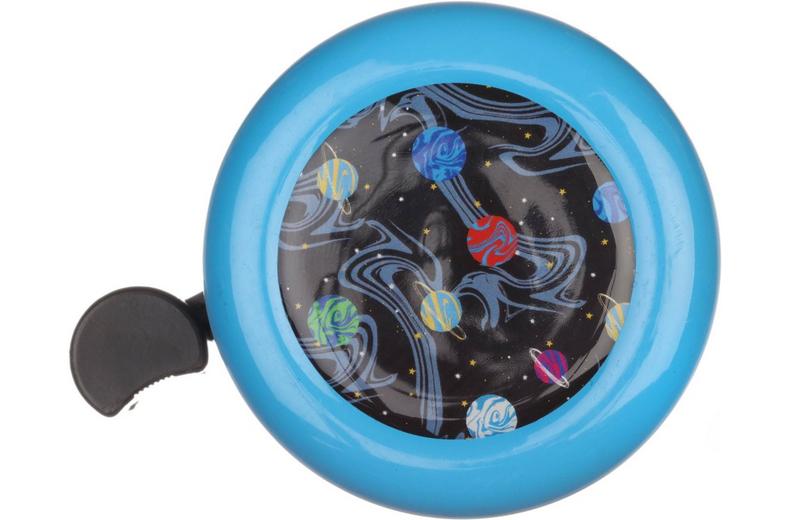 Halfords Space Kids Bike Bell Halfords Space Kids Bike Bell