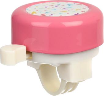 Halfords Hearts Kids Bike Bell