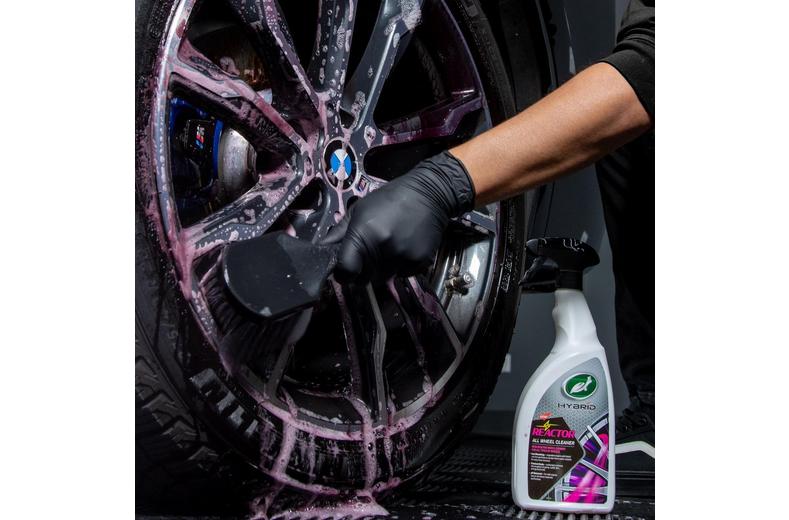 Reactor All Wheel Cleaner 1Ltr Reactor All Wheel Cleaner 1Ltr