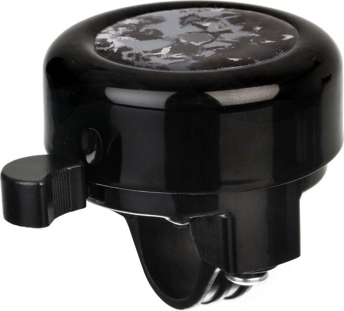 Halfords Graffiti Kids Bike Bell Halfords UK