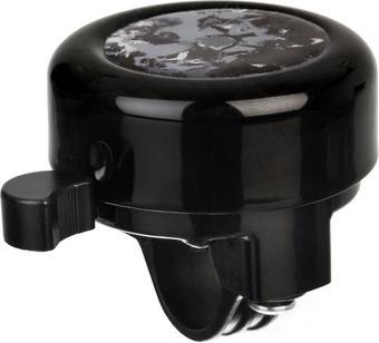 Halfords Graffiti Kids Bike Bell