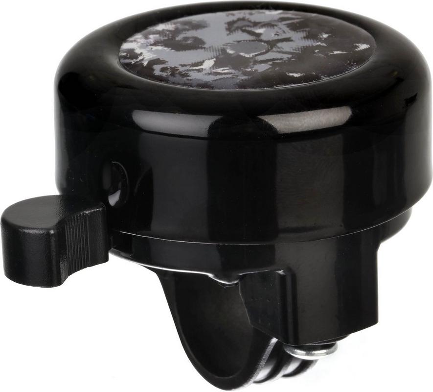 Halfords Graffiti Kids Bike Bell | Extra 8% off for BC Members
