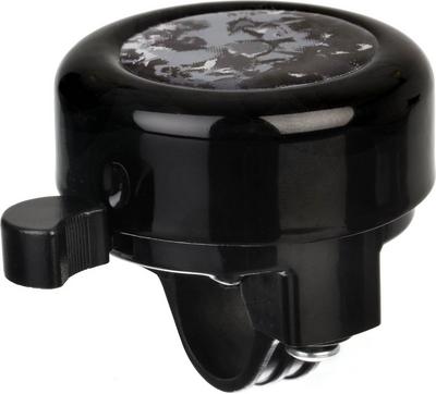 Halfords Graffiti Kids Bike Bell Halfords Graffiti Kids Bike Bell