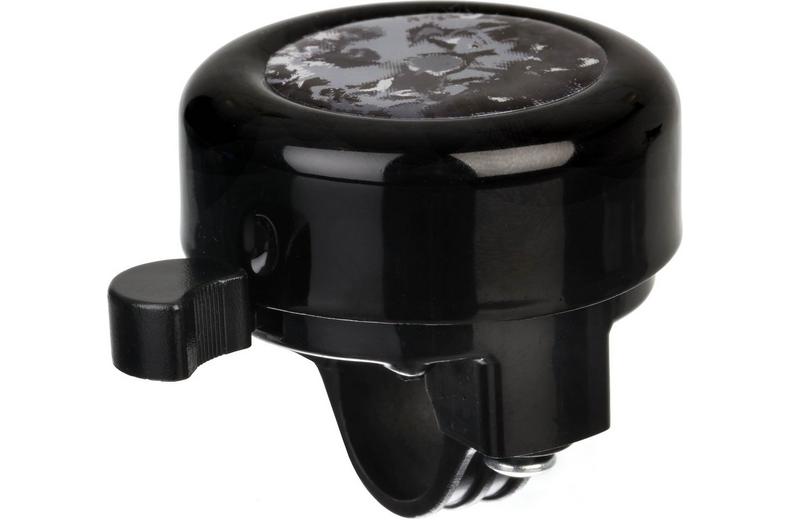 Halfords Graffiti Kids Bike Bell Halfords Graffiti Kids Bike Bell