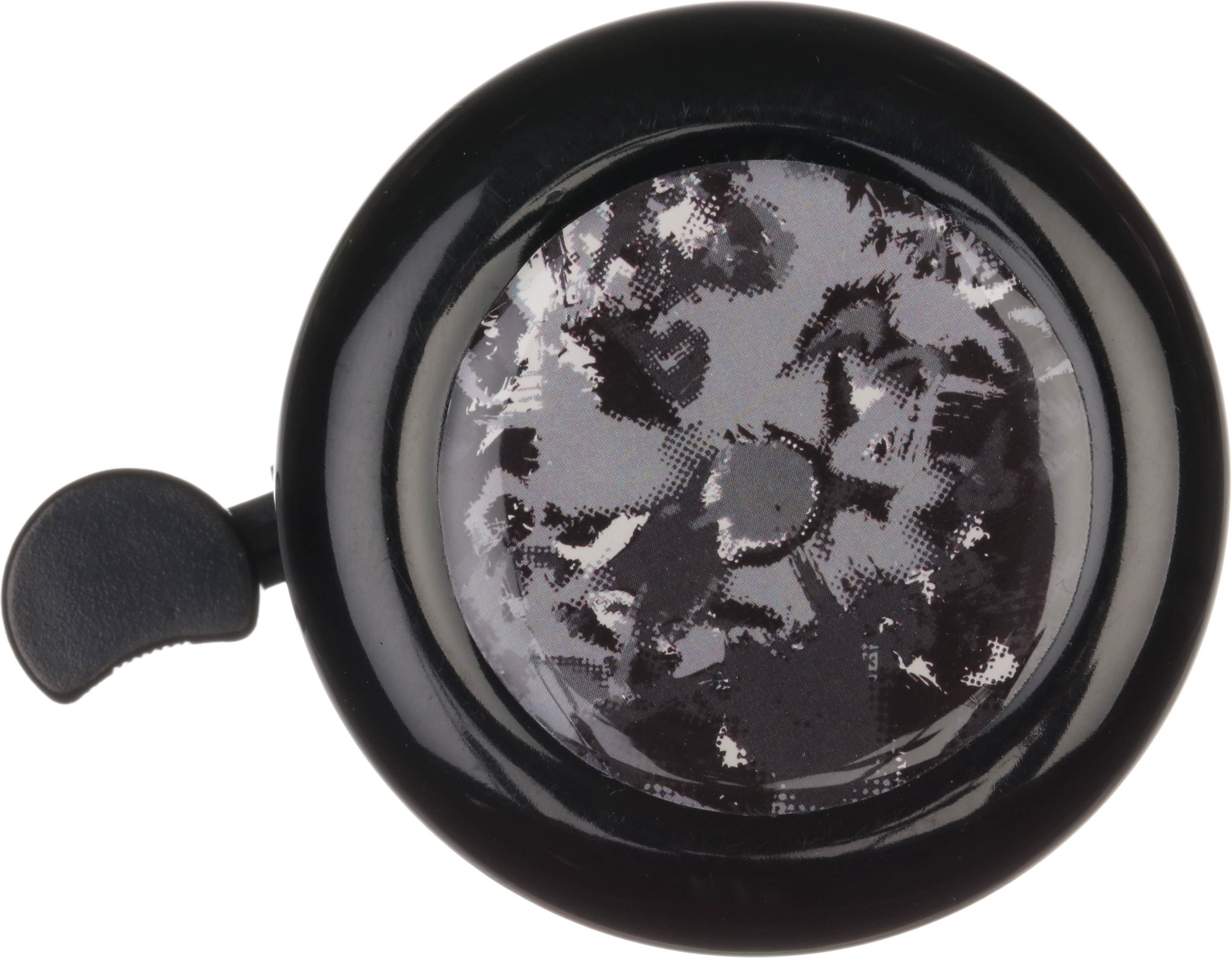 Halfords Graffiti Kids Bike Bell