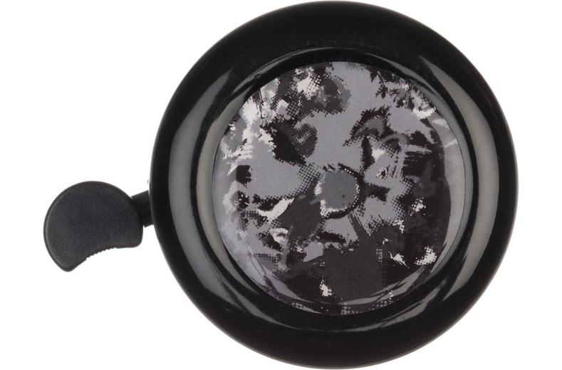 Halfords Graffiti Kids Bike Bell Halfords Graffiti Kids Bike Bell