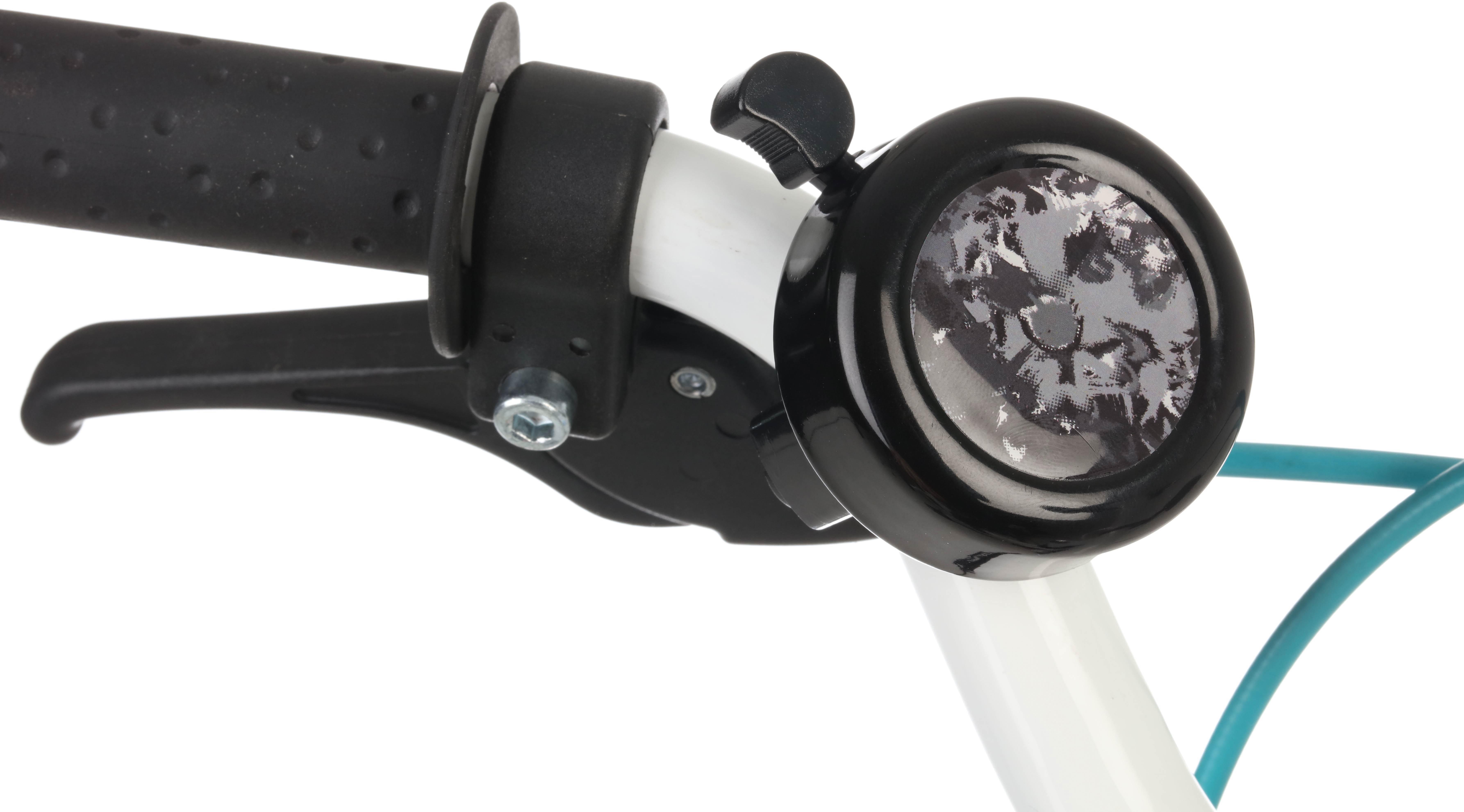 Halfords Graffiti Kids Bike Bell