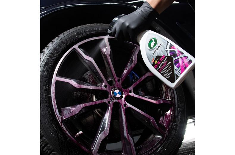 Reactor All Wheel Cleaner 2.5Ltr Reactor All Wheel Cleaner 2.5Ltr