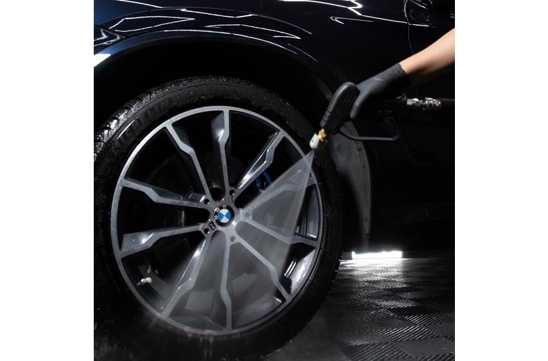 Reactor All Wheel Cleaner 2.5Ltr Reactor All Wheel Cleaner 2.5Ltr