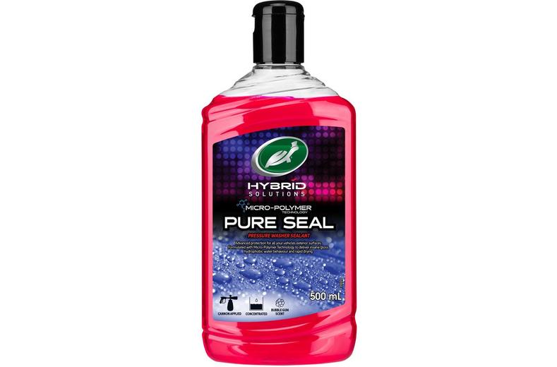Hybrid Solutions Pure Seal 500ml Hybrid Solutions Pure Seal 500ml