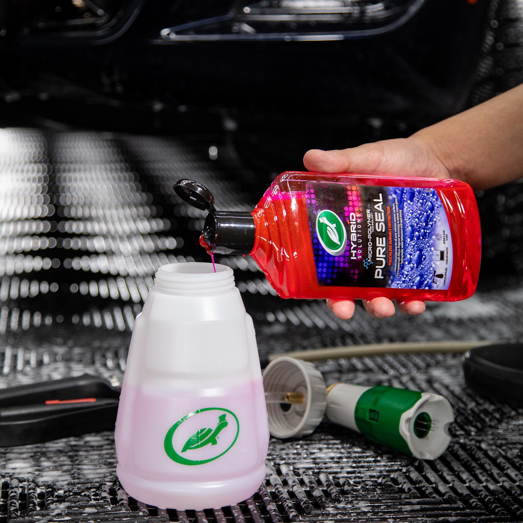 Hybrid Solutions Pure Seal 500ml