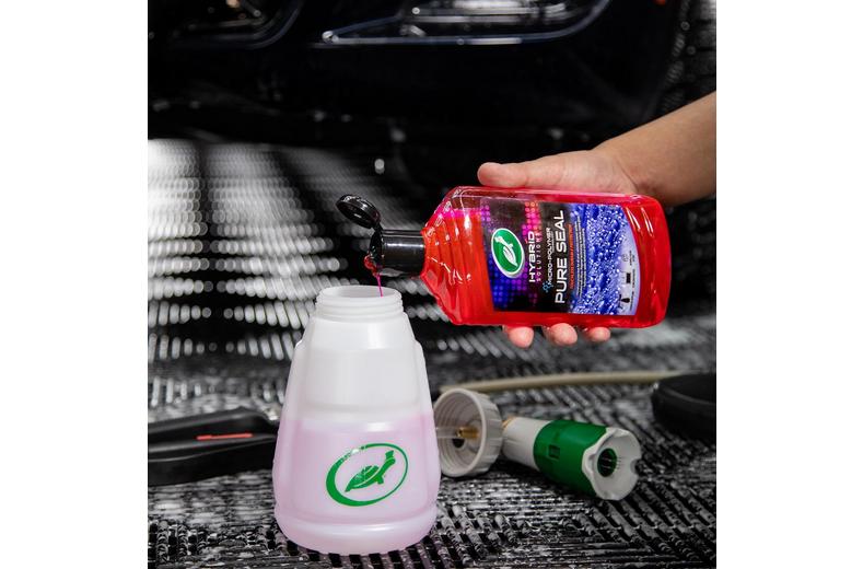 Hybrid Solutions Pure Seal 500ml Hybrid Solutions Pure Seal 500ml