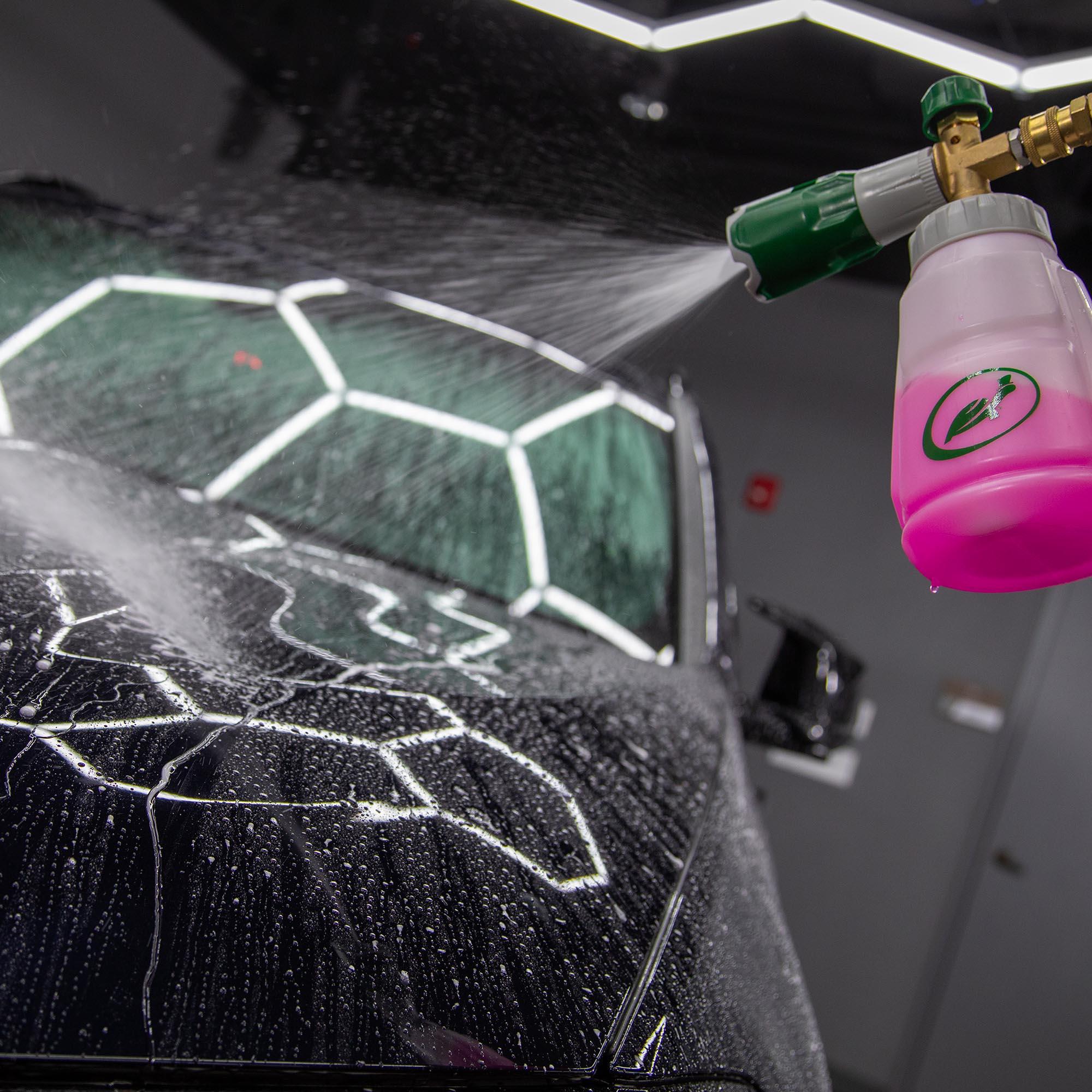 Hybrid Solutions Pure Seal 500ml