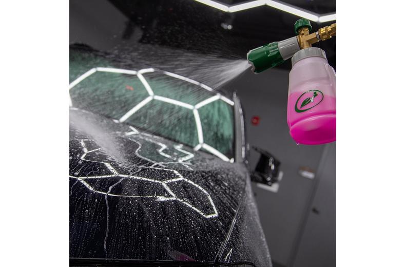 Hybrid Solutions Pure Seal 500ml Hybrid Solutions Pure Seal 500ml