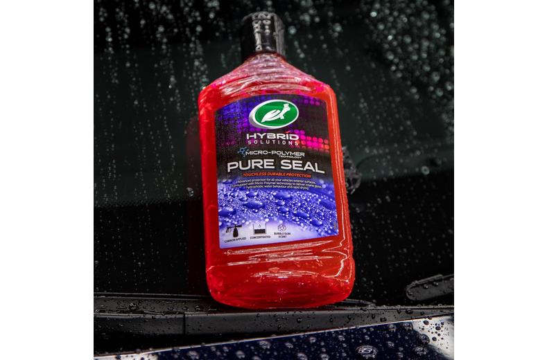 Hybrid Solutions Pure Seal 500ml Hybrid Solutions Pure Seal 500ml