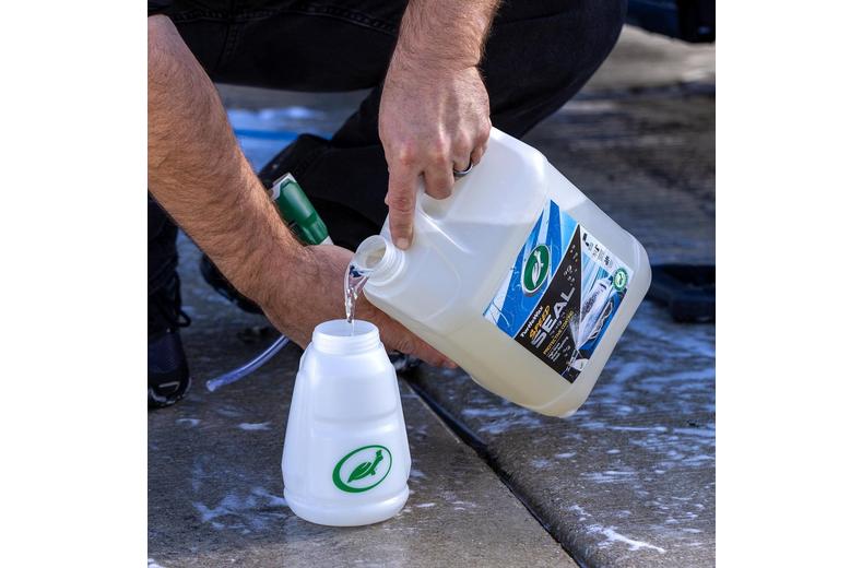 TURTLE WAX Speed Seal 5 Litre TURTLE WAX Speed Seal 5 Litre