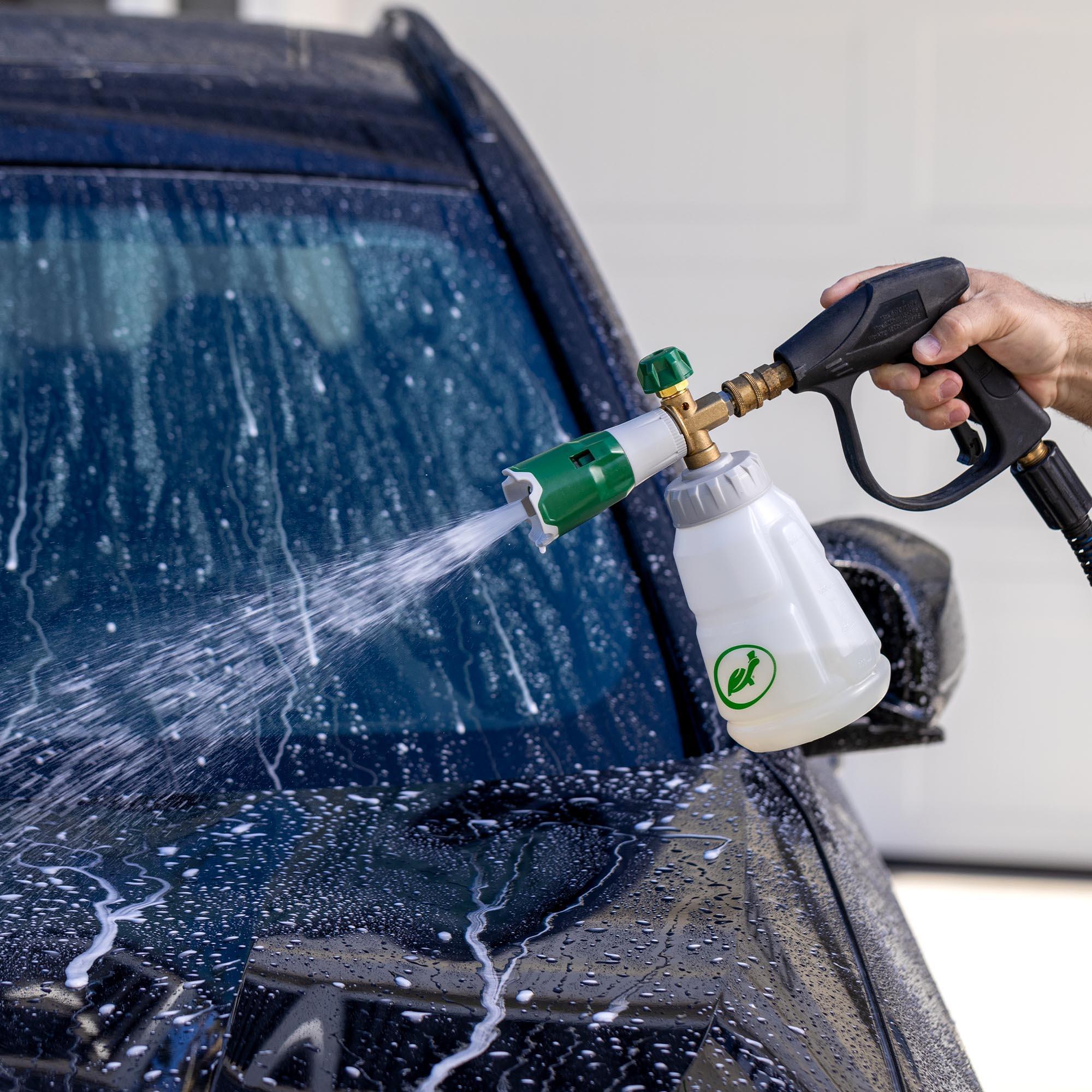 TURTLE WAX Speed Seal 5 Litre