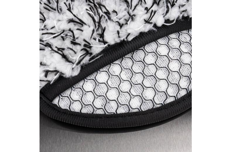 TURTLE WAX Ultimate Wheel Microfibre Wash Mitt TURTLE WAX Ultimate Wheel Microfibre Wash Mitt