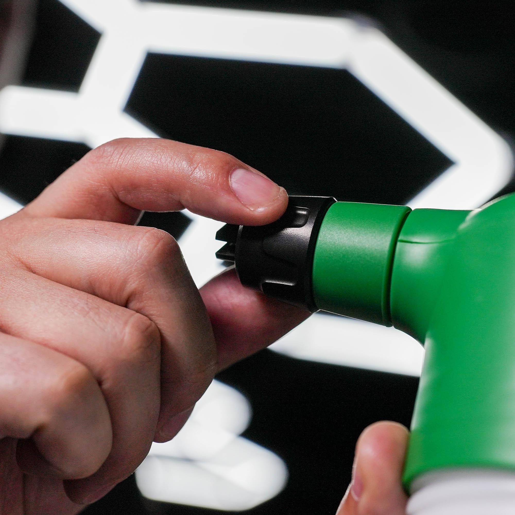 TURTLE WAX Ultimate Foaming Pressure Sprayer