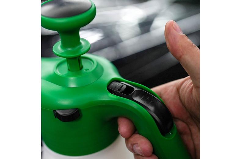 TURTLE WAX Ultimate Foaming Pressure Sprayer TURTLE WAX Ultimate Foaming Pressure Sprayer