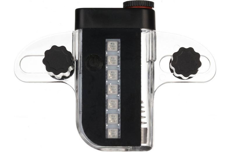 Halfords Multi Pattern Kids Bike Spoke Light Halfords Multi Pattern Kids Bike Spoke Light