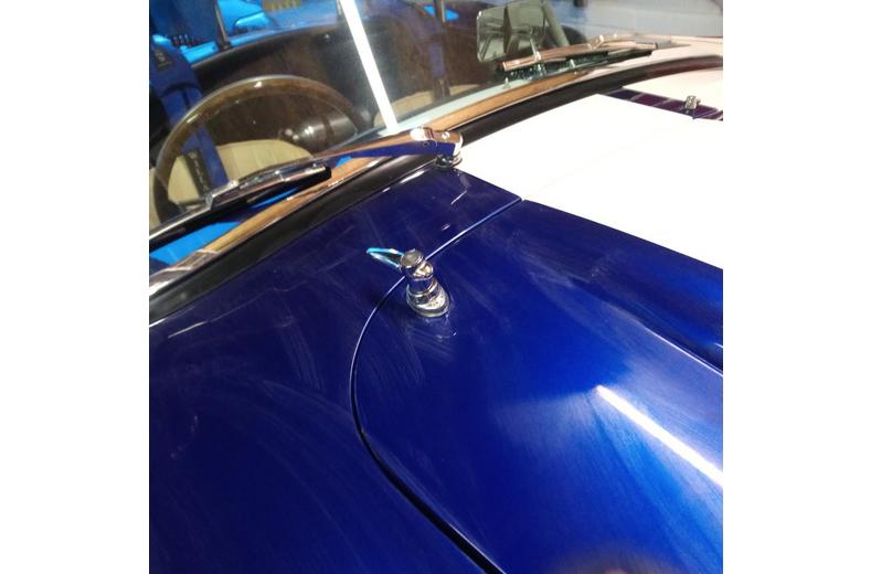 TURTLE WAX Color Magic Ultra Blue 500ML TURTLE WAX Color Magic Ultra Blue 500ML