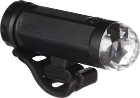 Halfords Colourful Party Kids Bike Light | Extra 8% off for BC Members