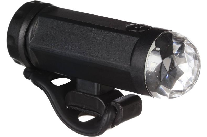 Halfords Colourful Party Kids Bike Light Halfords Colourful Party Kids Bike Light