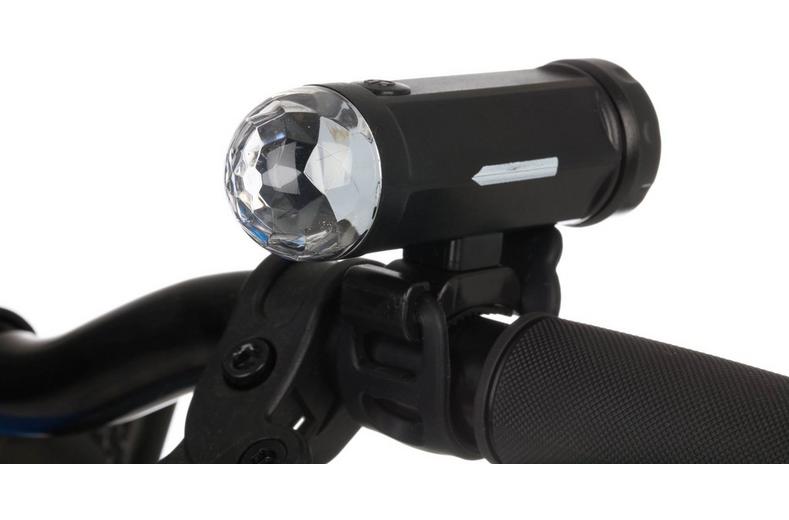Halfords Colourful Party Kids Bike Light Halfords Colourful Party Kids Bike Light