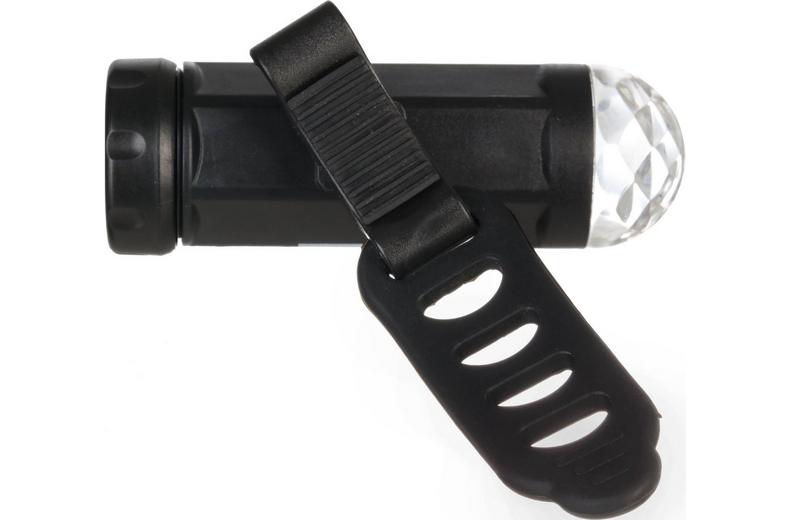 Halfords Colourful Party Kids Bike Light Halfords Colourful Party Kids Bike Light