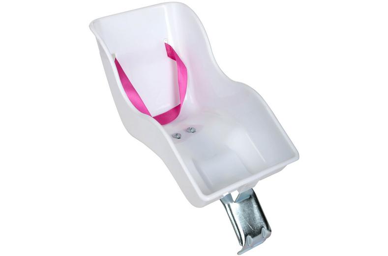 Halfords Kids Bike Doll Seat Halfords Kids Bike Doll Seat