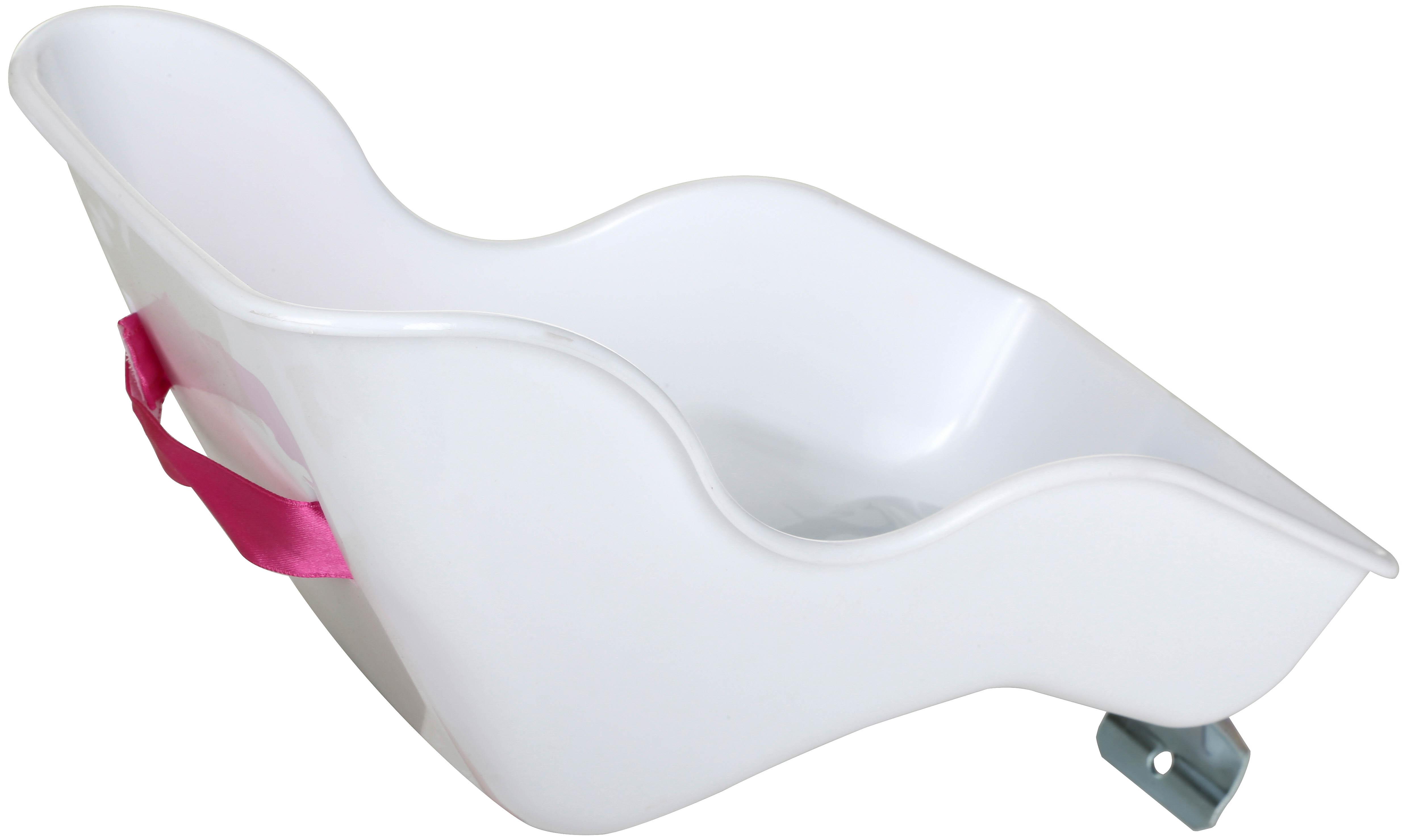 Halfords Kids Bike Doll Seat