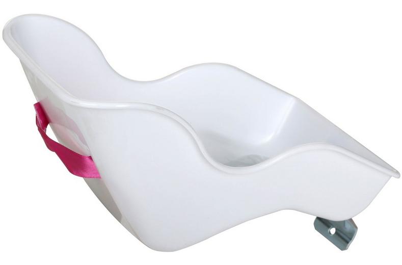 Halfords Kids Bike Doll Seat Halfords Kids Bike Doll Seat
