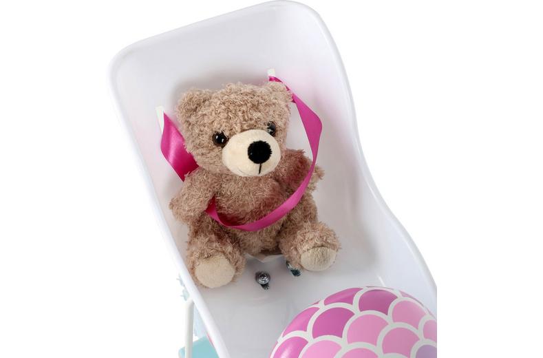 Halfords Kids Bike Doll Seat Halfords Kids Bike Doll Seat