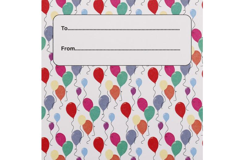 Halfords Balloons Bike Bag Halfords Balloons Bike Bag