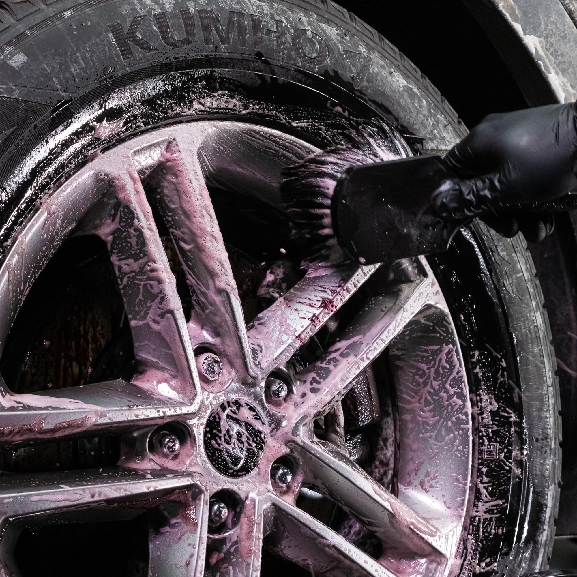 Turtle Wax Redline Wheel Cleaner 5Ltr