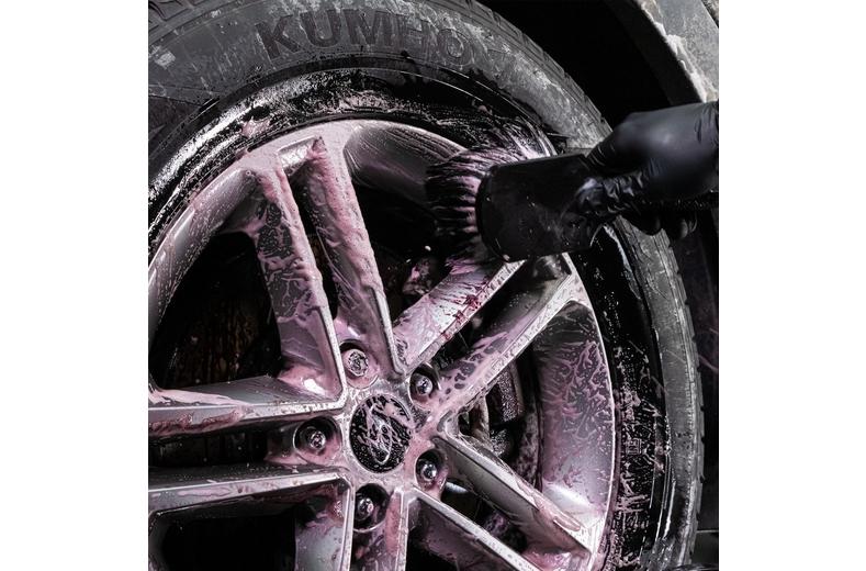 Turtle Wax Redline Wheel Cleaner 5Ltr Turtle Wax Redline Wheel Cleaner 5Ltr