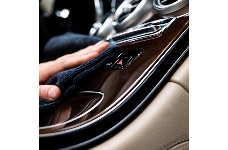 TURTLE WAX Dash & Glass Interior Detailer 5 Litre TURTLE WAX Dash & Glass Interior Detailer 5 Litre