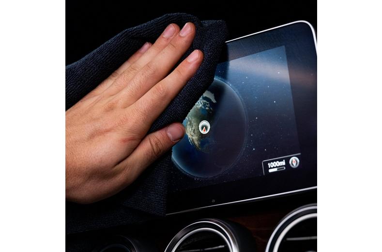 TURTLE WAX Dash & Glass Interior Detailer 5 Litre TURTLE WAX Dash & Glass Interior Detailer 5 Litre