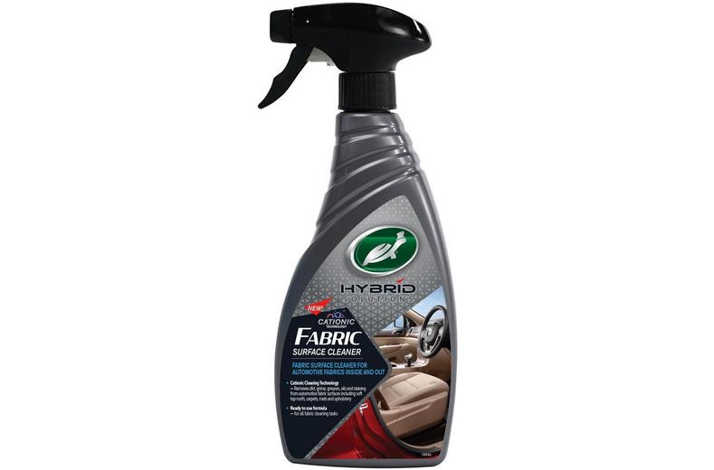 Hybrid Solutions Fabric Cleaner 500ml Hybrid Solutions Fabric Cleaner 500ml