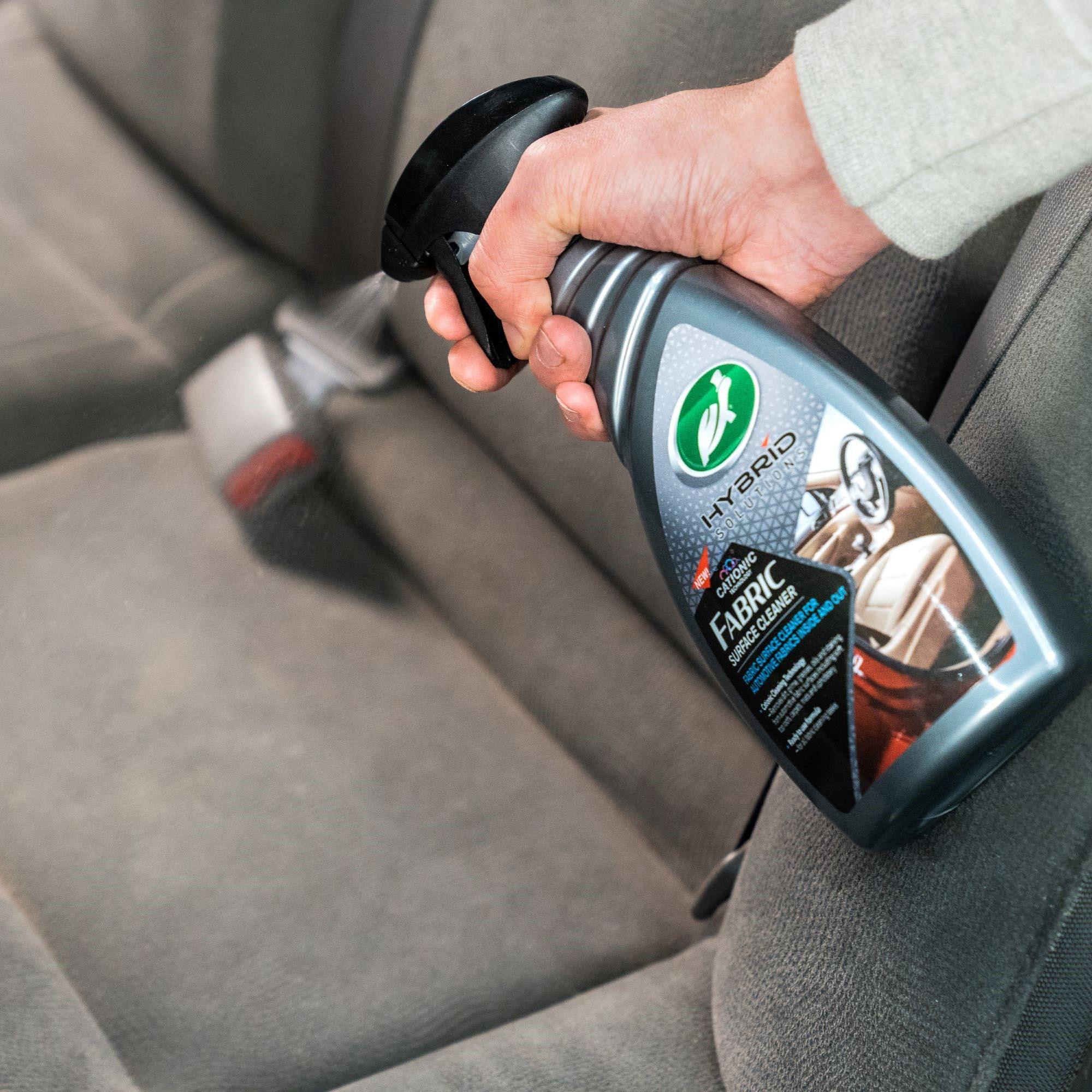 Hybrid Solutions Fabric Cleaner 500ml