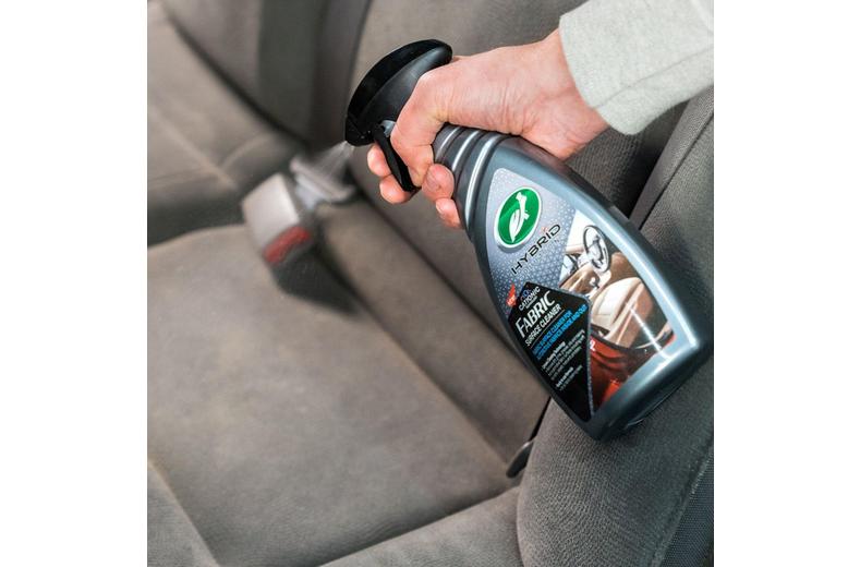 Hybrid Solutions Fabric Cleaner 500ml Hybrid Solutions Fabric Cleaner 500ml