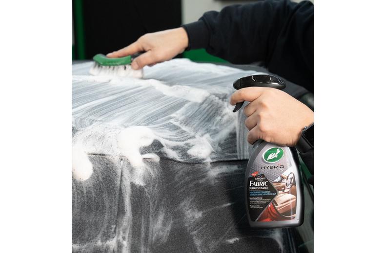 Hybrid Solutions Fabric Cleaner 500ml Hybrid Solutions Fabric Cleaner 500ml