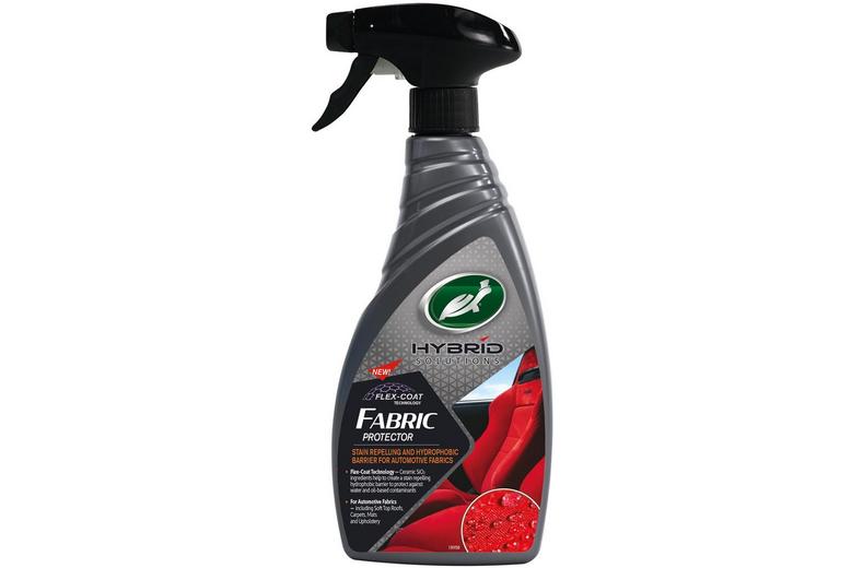 Hybrid Solutions Fabric Protector 500ml Hybrid Solutions Fabric Protector 500ml