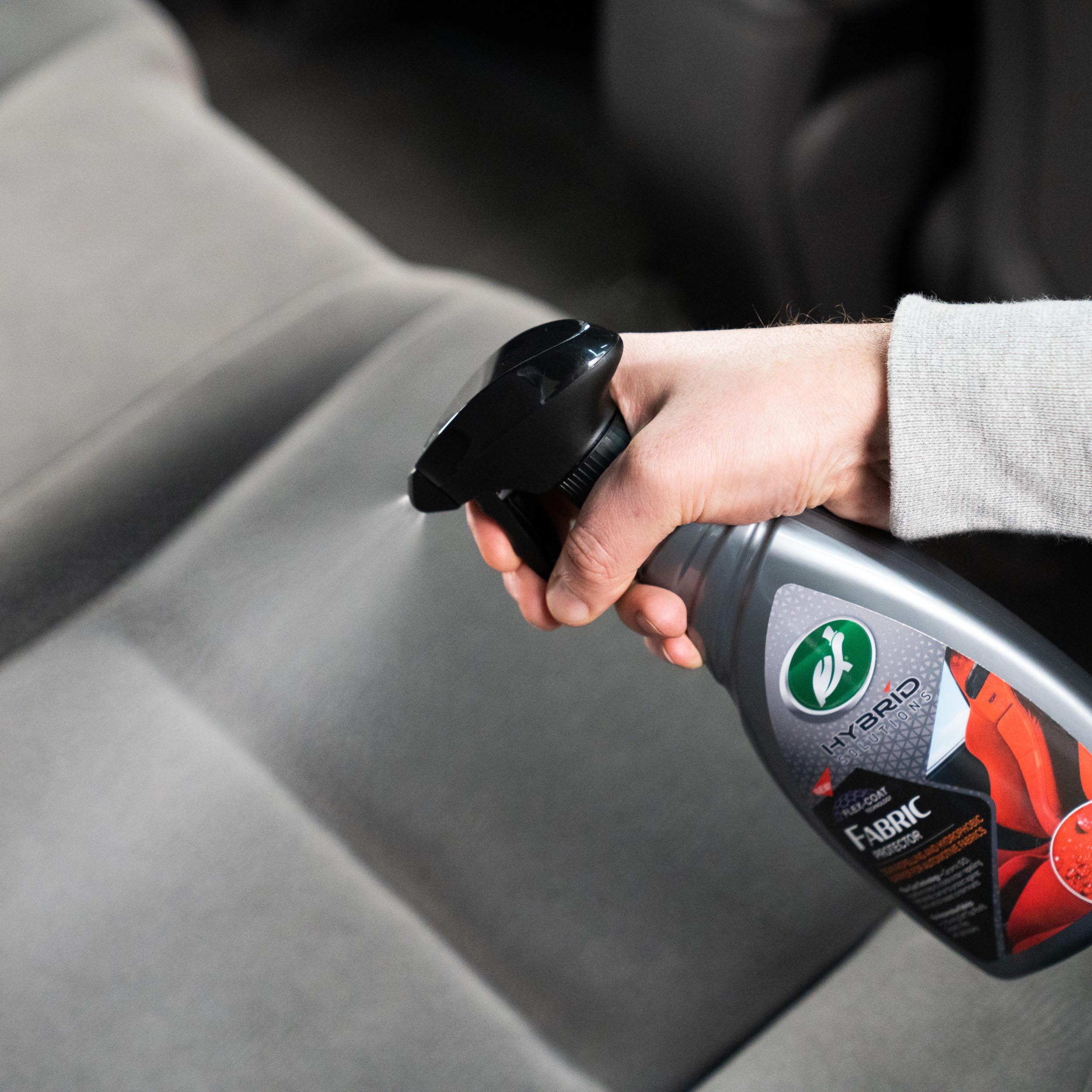 Hybrid Solutions Fabric Protector 500ml