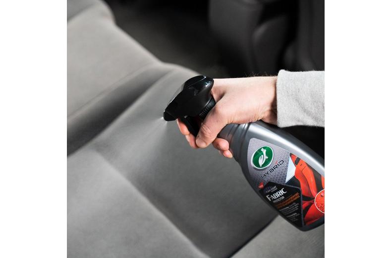 Hybrid Solutions Fabric Protector 500ml Hybrid Solutions Fabric Protector 500ml