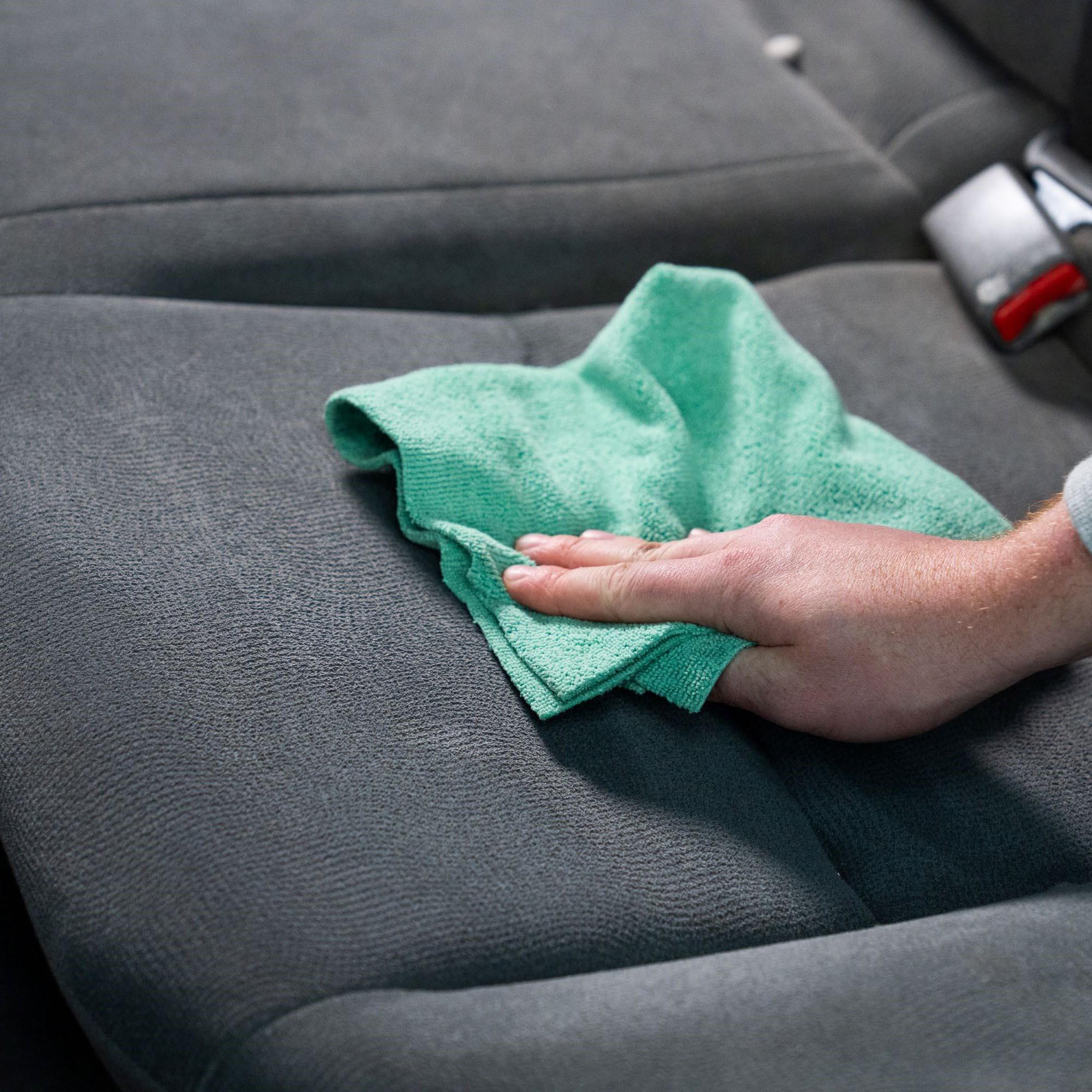 Hybrid Solutions Fabric Protector 500ml