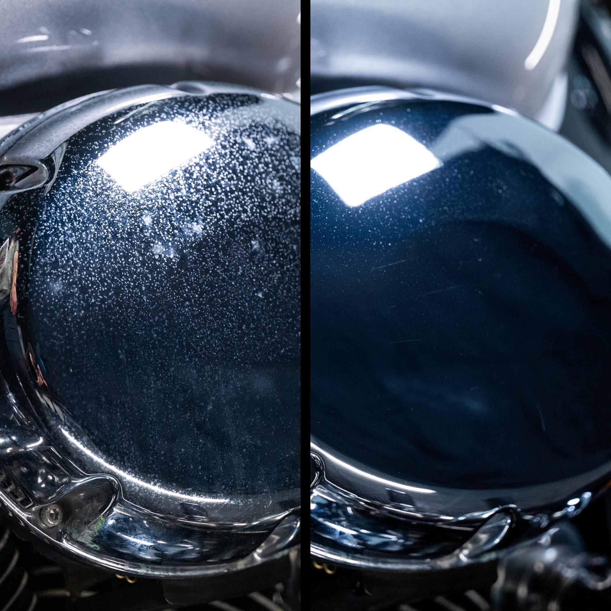 TURTLE WAX Metal Polish 300ML