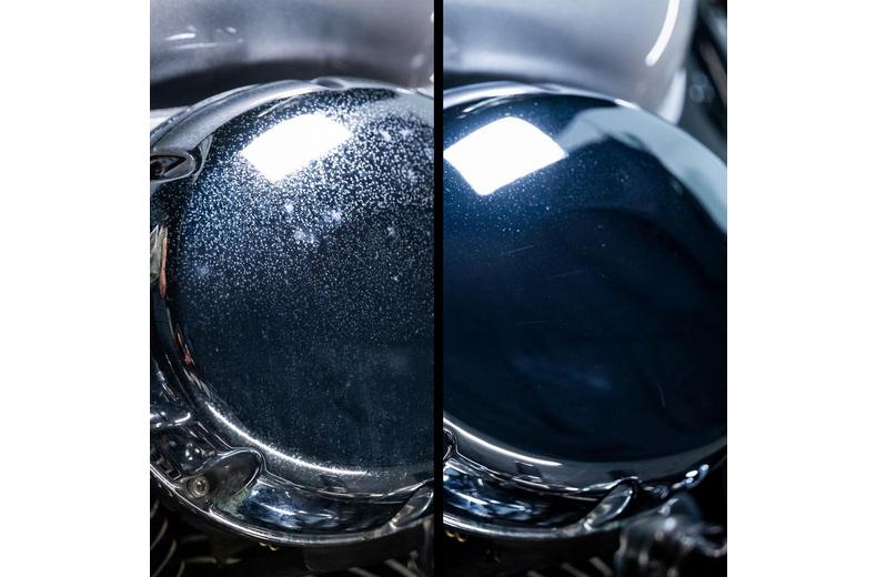 TURTLE WAX Metal Polish 300ML TURTLE WAX Metal Polish 300ML