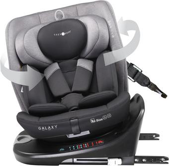 Cozy N Safe Galaxy 360° 40-150cm I-Size